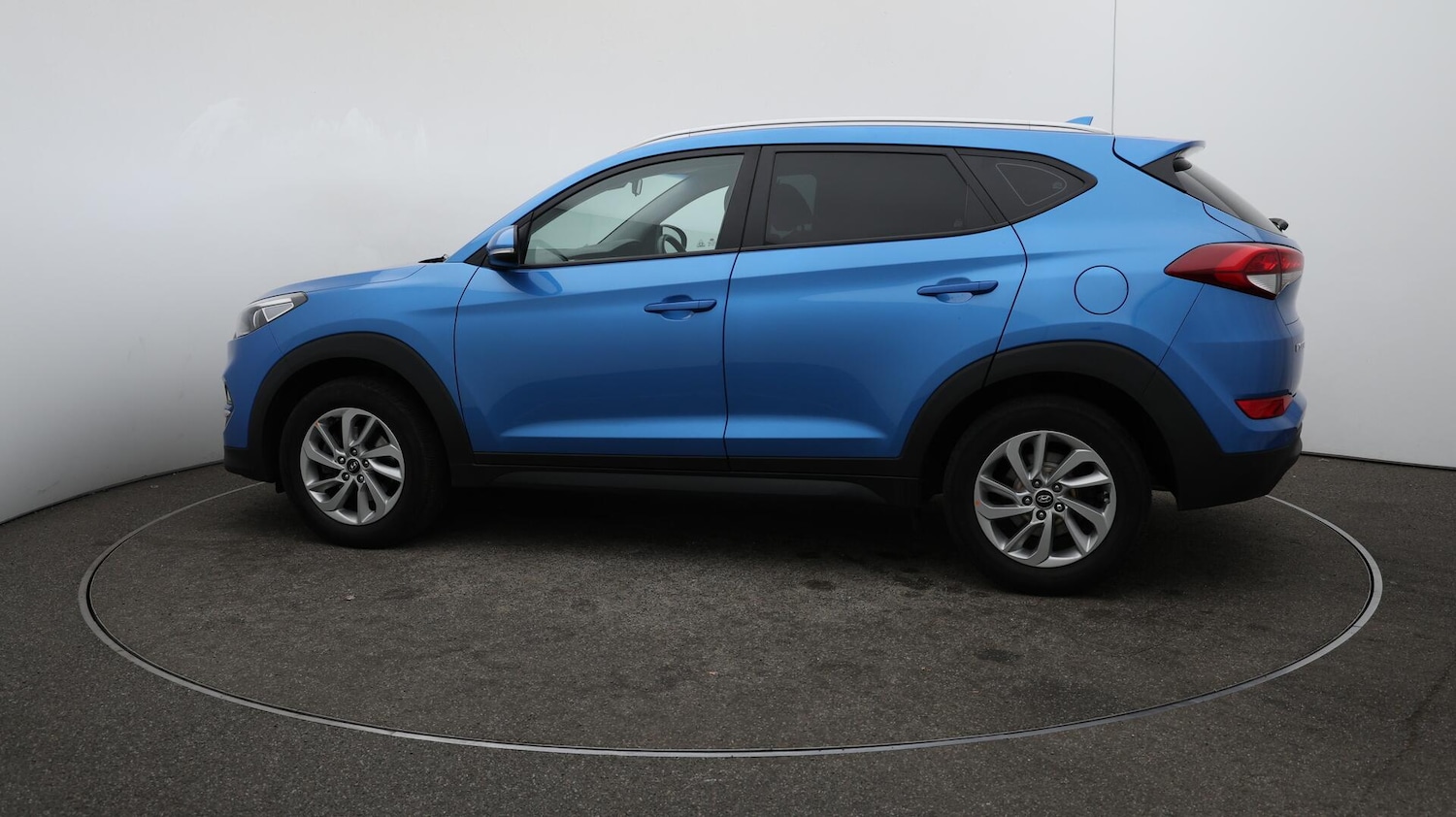Used Hyundai TUCSON 2018 for sale - 76167354: Photo 44