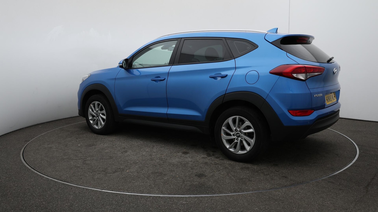 Used Hyundai TUCSON 2018 for sale - 76167354: Photo 49