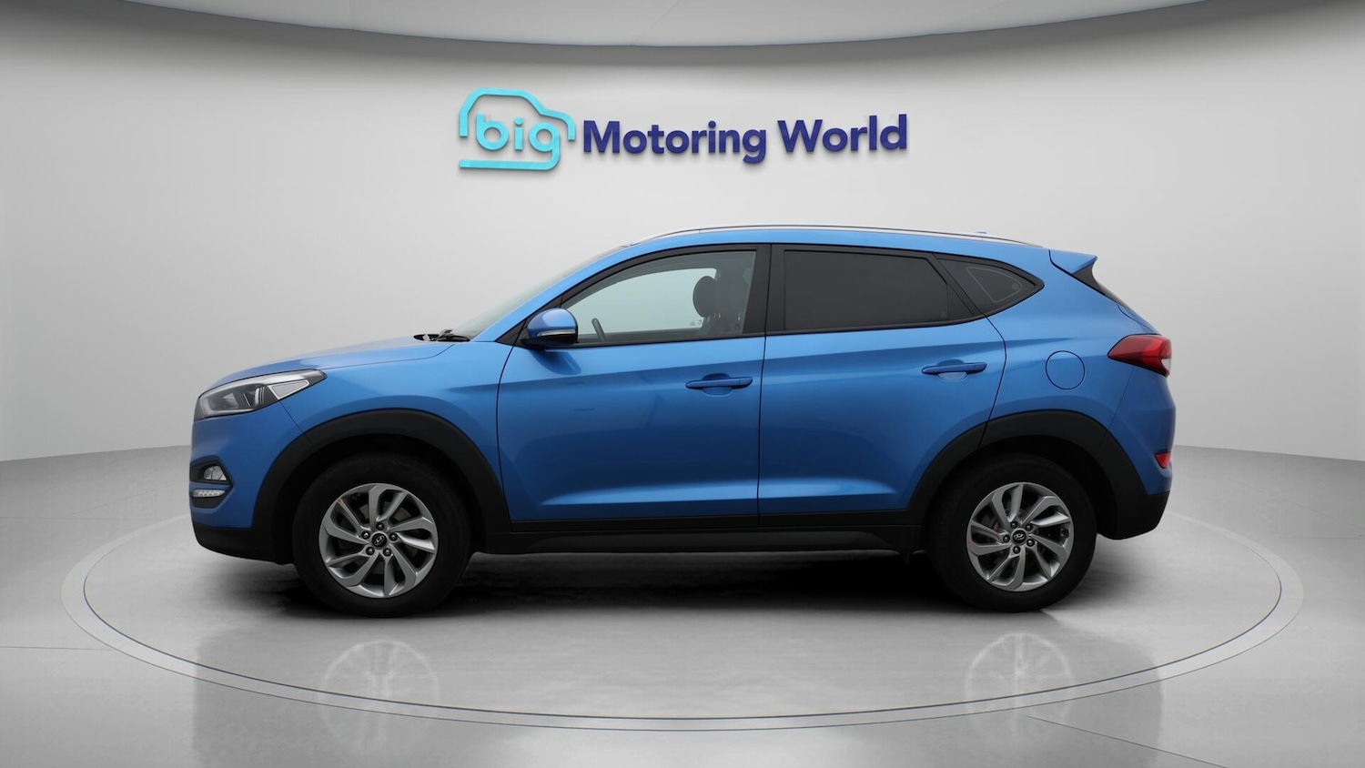 Used Hyundai TUCSON 2018 for sale - 76167354: Photo 5