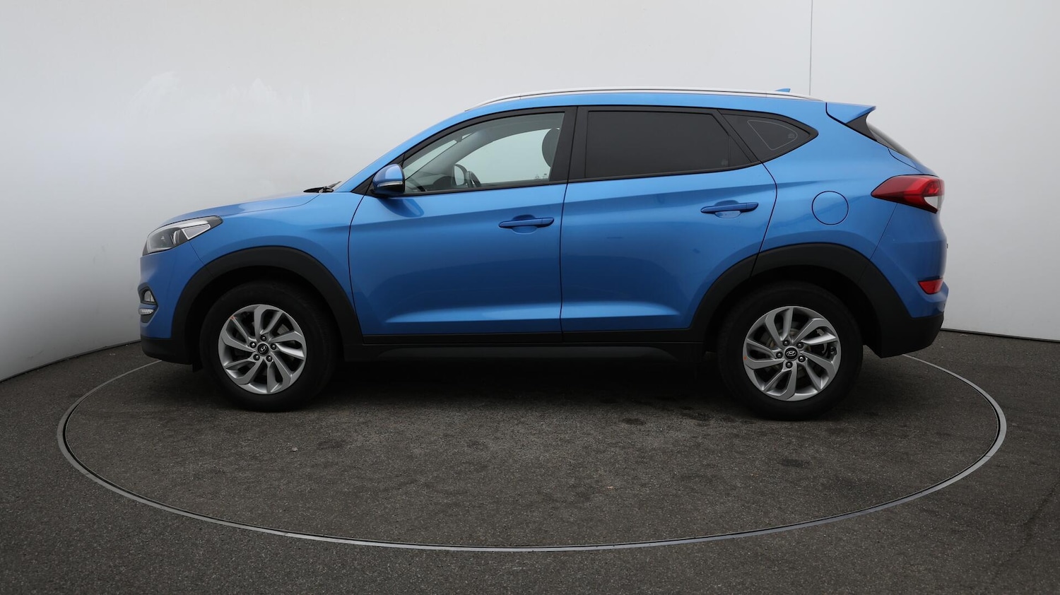 Used Hyundai TUCSON 2018 for sale - 76167354: Photo 50