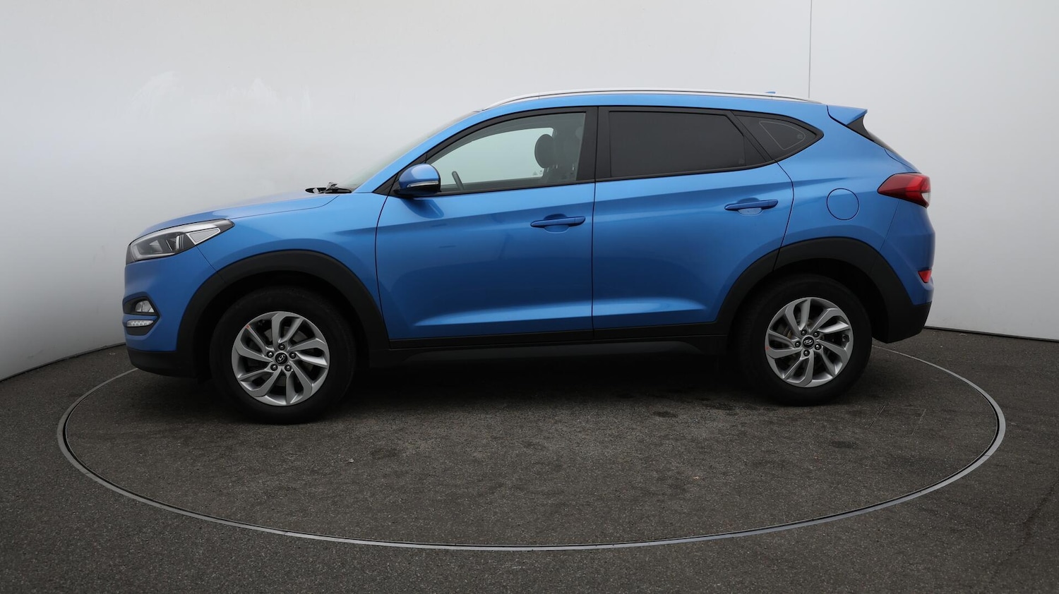 Used Hyundai TUCSON 2018 for sale - 76167354: Photo 51