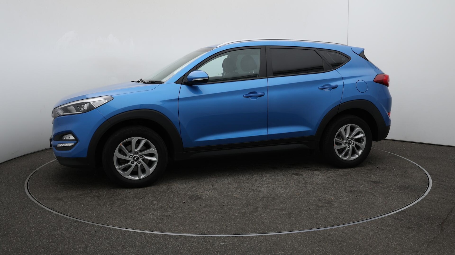 Used Hyundai TUCSON 2018 for sale - 76167354: Photo 52