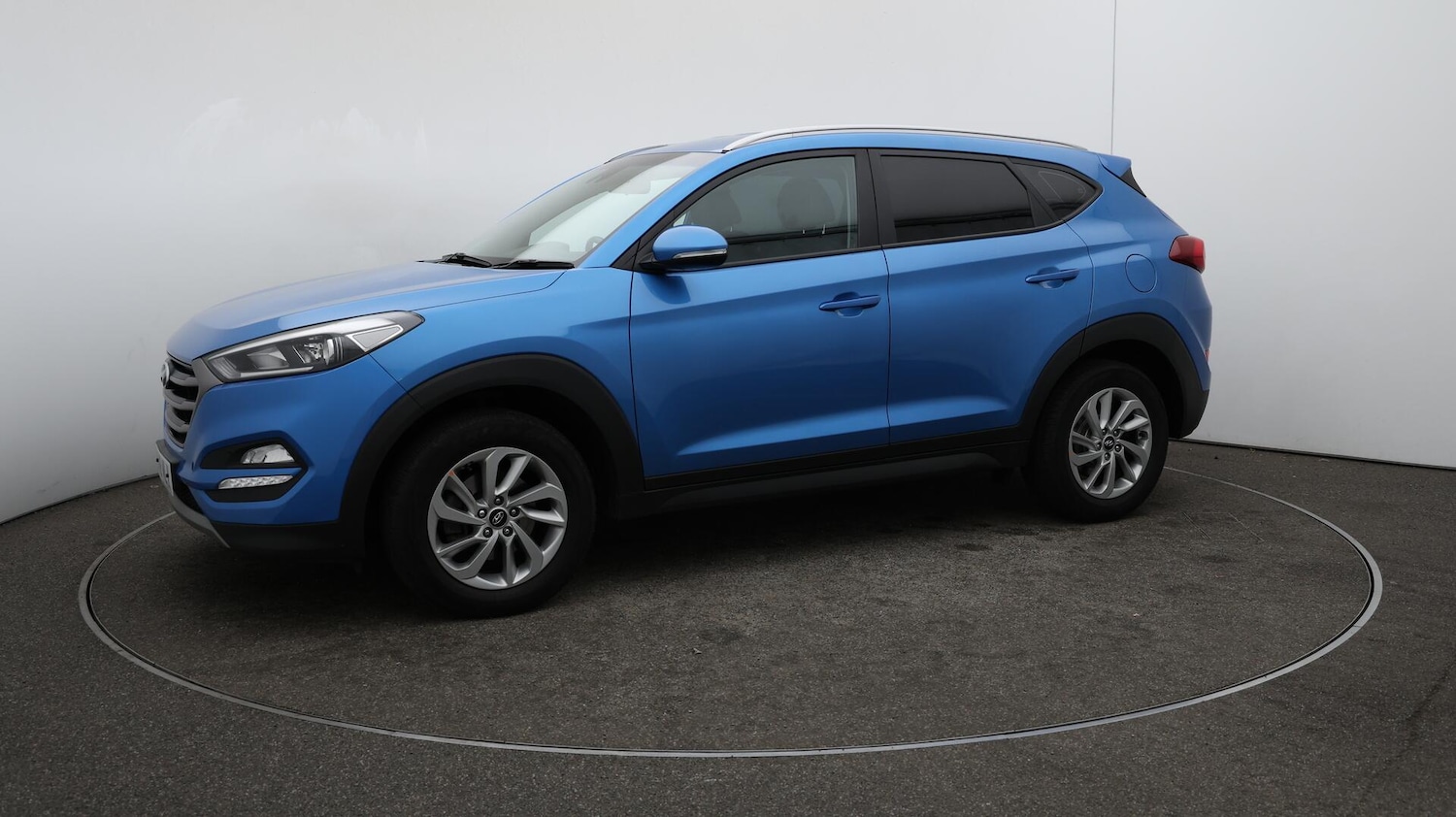 Used Hyundai TUCSON 2018 for sale - 76167354: Photo 53