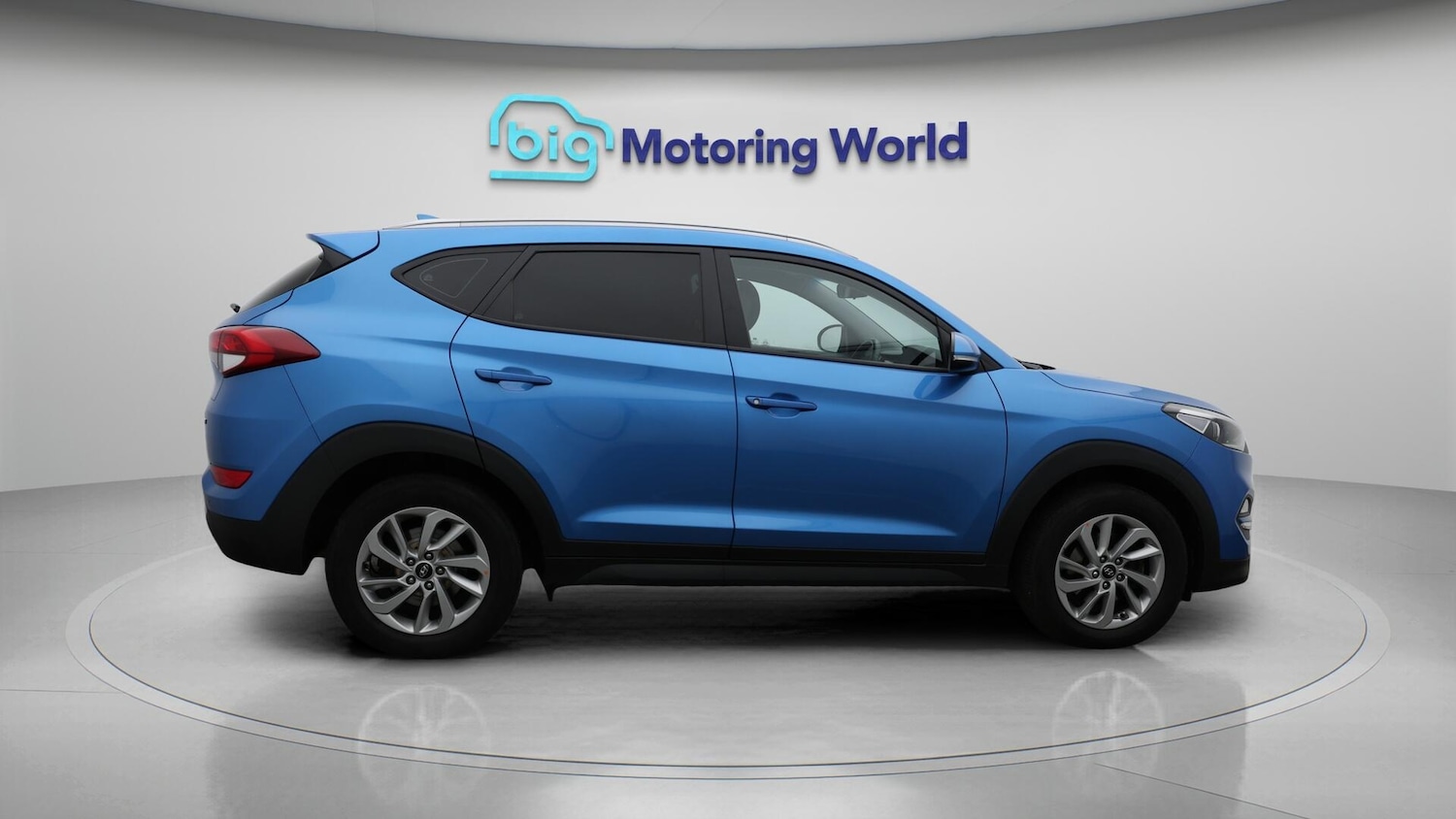 Used Hyundai TUCSON 2018 for sale - 76167354: Photo 9
