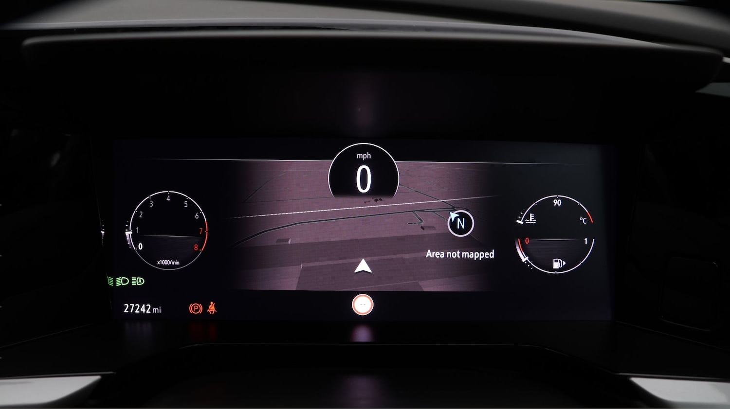 Used Vauxhall Grandland 2023 for sale - 77570494: Photo 10