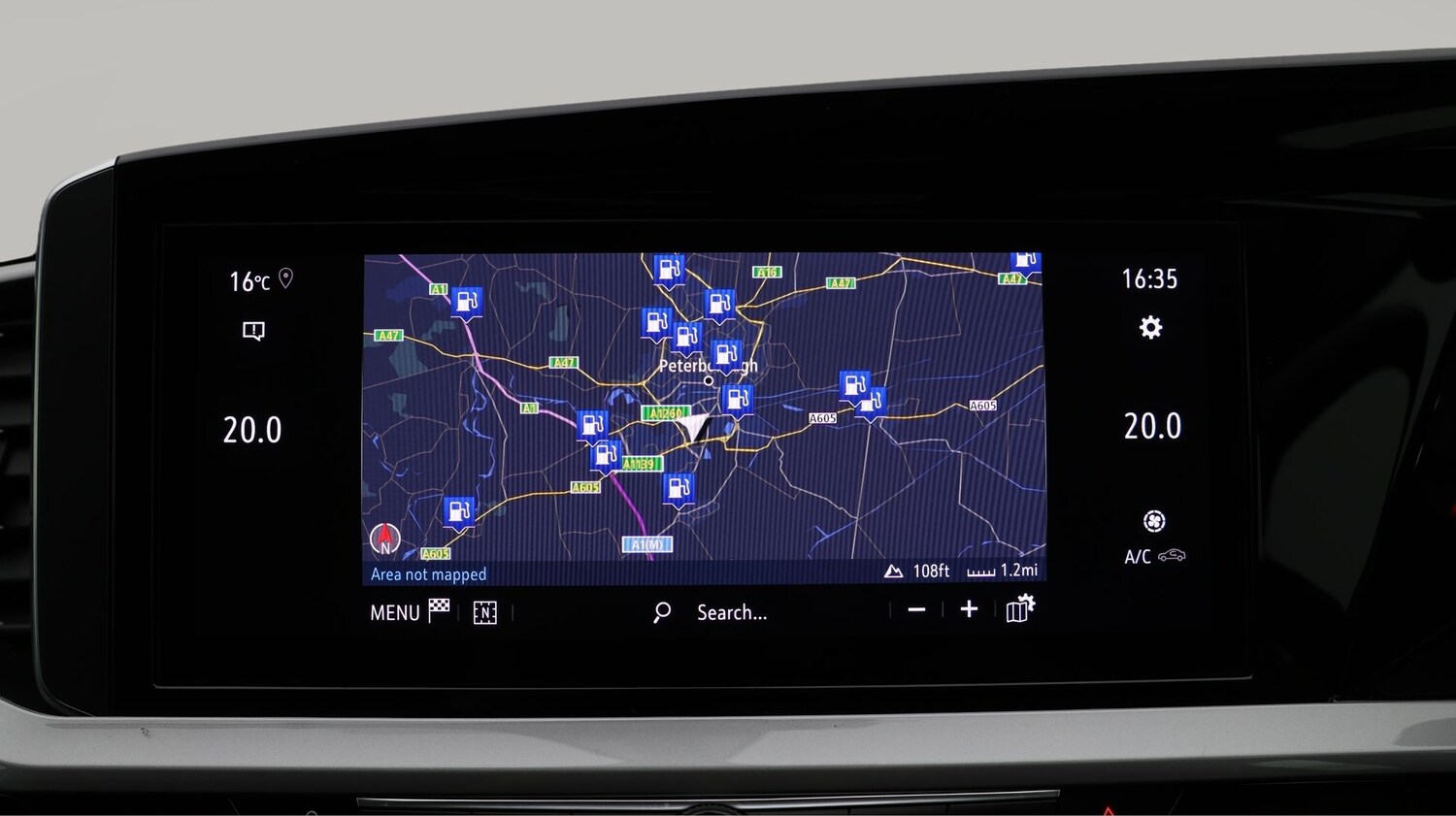 Used Vauxhall Grandland 2023 for sale - 77570494: Photo 11