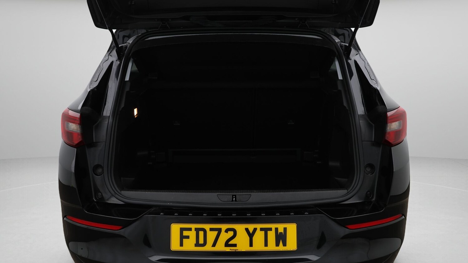 Used Vauxhall Grandland 2023 for sale - 77570494: Photo 17