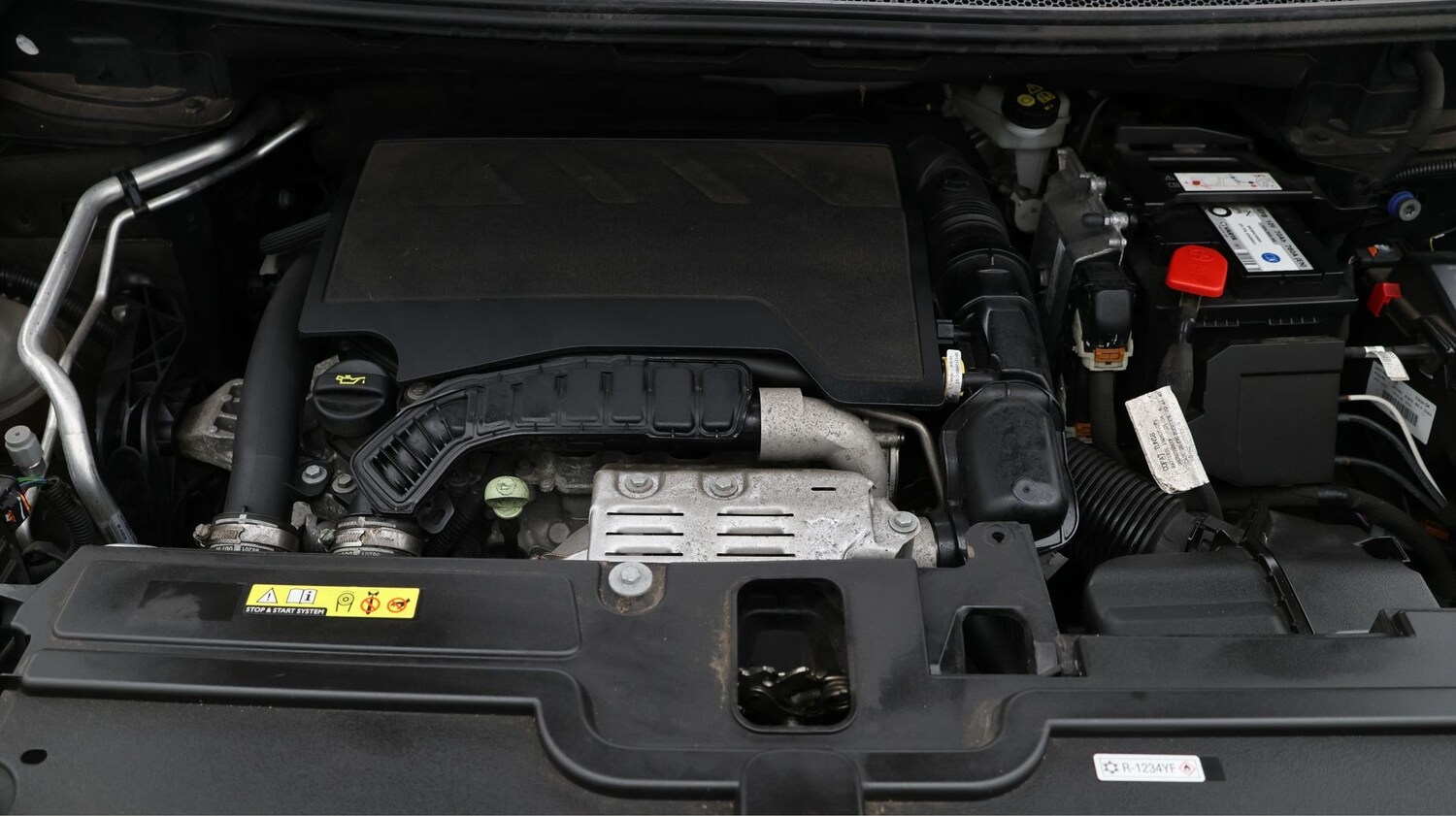 Used Vauxhall Grandland 2023 for sale - 77570494: Photo 19