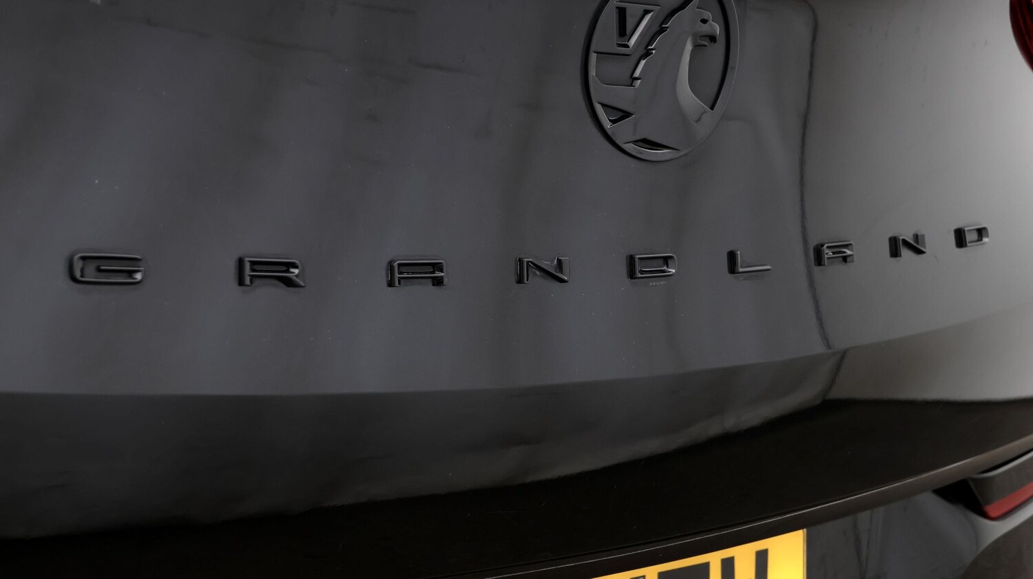 Used Vauxhall Grandland 2023 for sale - 77570494: Photo 20