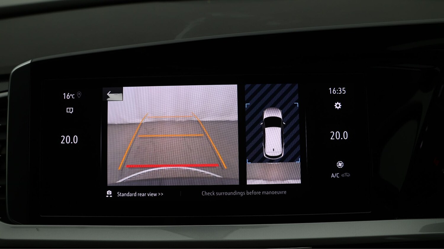 Used Vauxhall Grandland 2023 for sale - 77570494: Photo 21