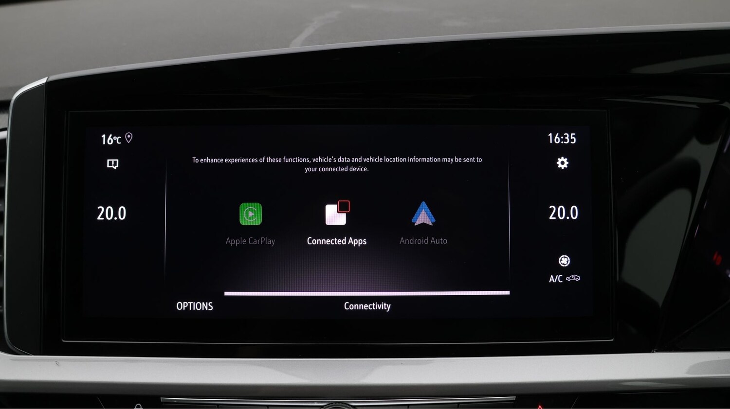 Used Vauxhall Grandland 2023 for sale - 77570494: Photo 22