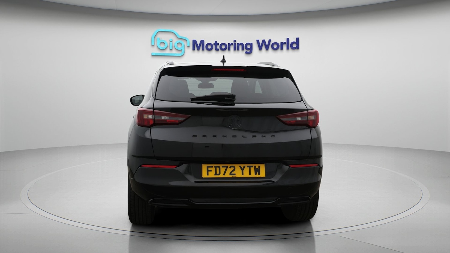 Used Vauxhall Grandland 2023 for sale - 77570494: Photo 6