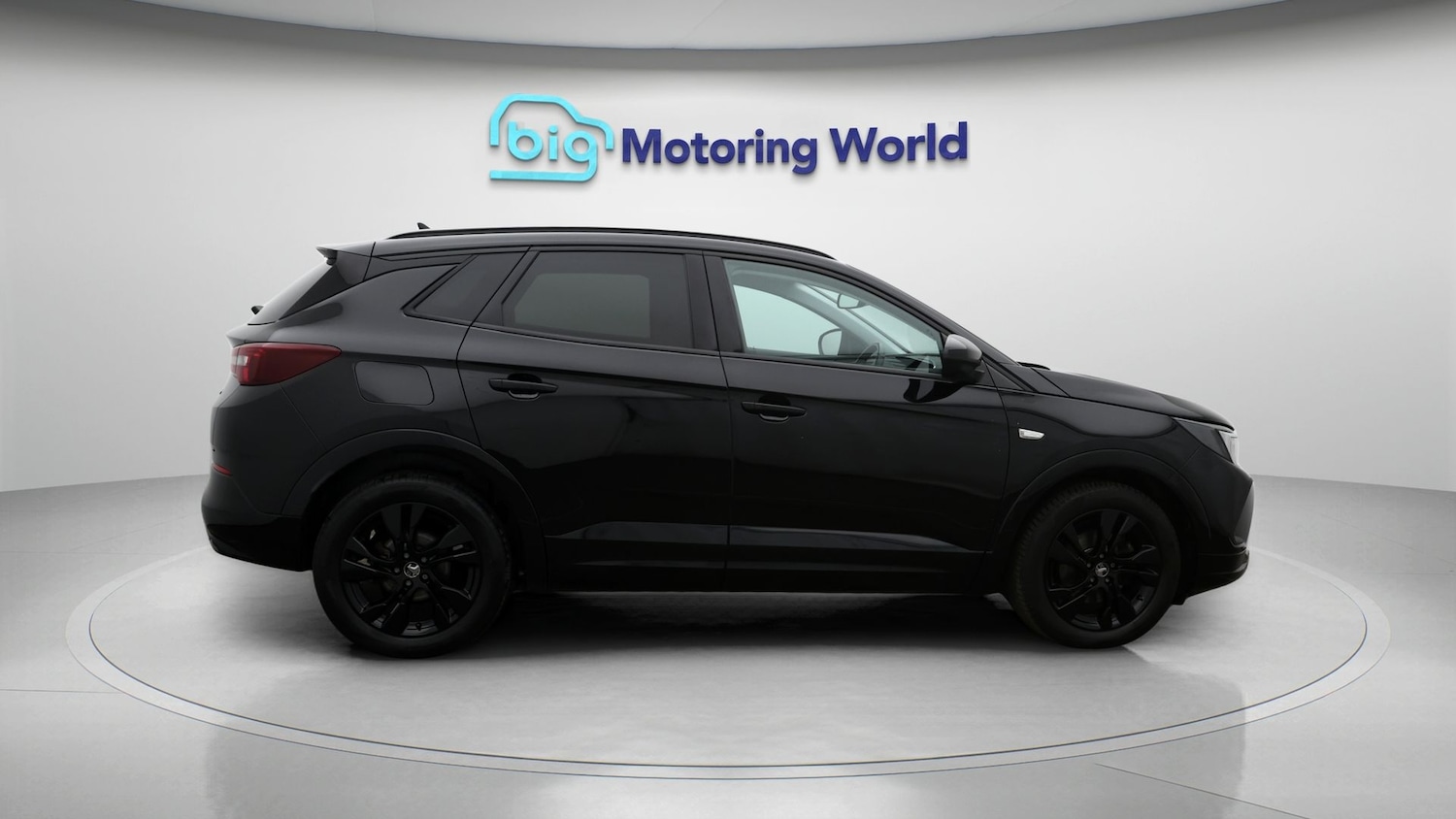 Used Vauxhall Grandland 2023 for sale - 77570494: Photo 8