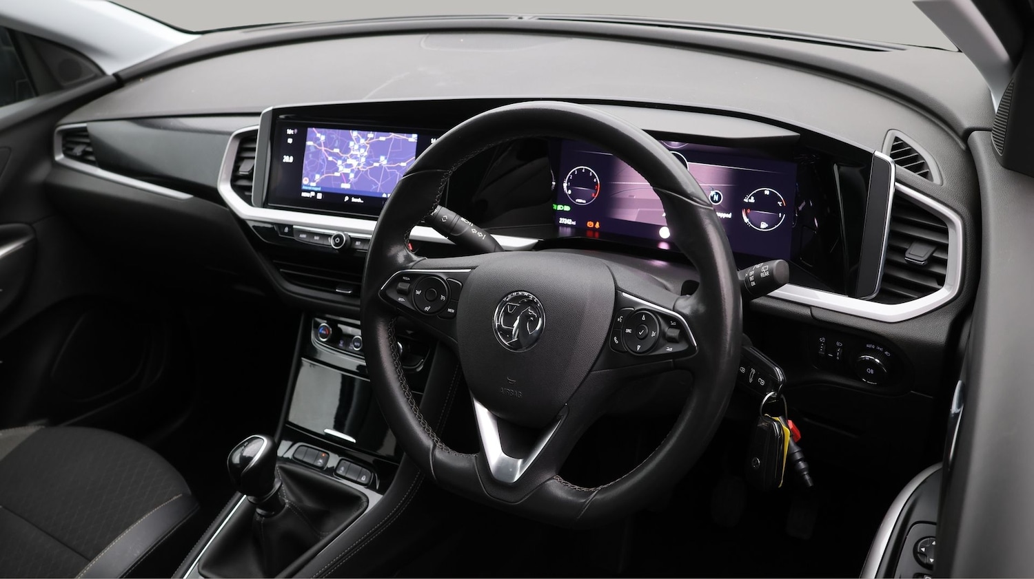 Used Vauxhall Grandland 2023 for sale - 77570494: Photo 9