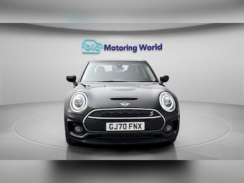 Used MINI Clubman 2020 for sale - 78755391: Photo