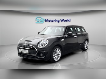Used MINI Clubman 2020 for sale - 78755391: Photo