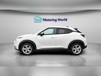 Used Nissan Juke 2022 for sale - 78744819: Photo