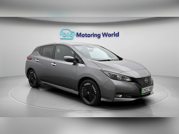 Used Nissan Leaf 2022 for sale - 79424265: Photo