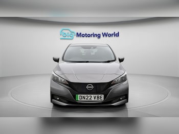 Used Nissan Leaf 2022 for sale - 79424265: Photo