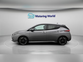 Used Nissan Leaf 2022 for sale - 79424265: Photo