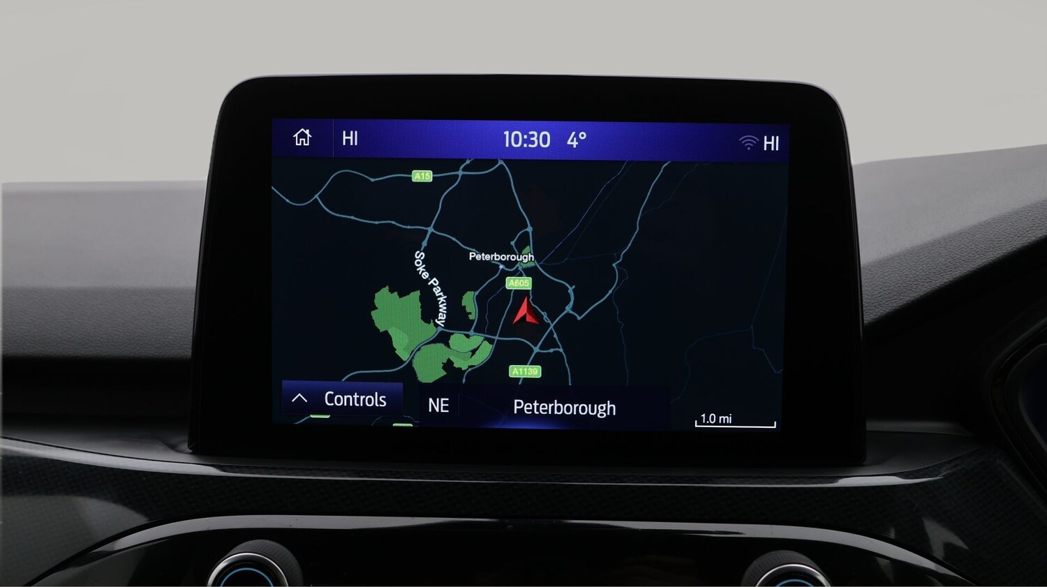 Used Ford Kuga 2023 for sale - 77616505: Photo 11