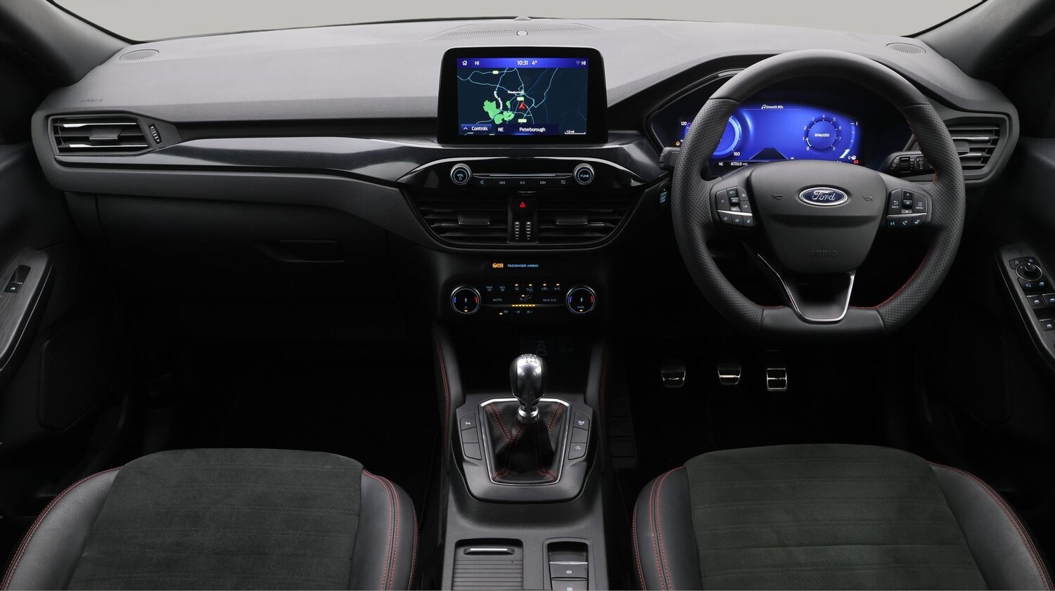 Used Ford Kuga 2023 for sale - 77616505: Photo 13