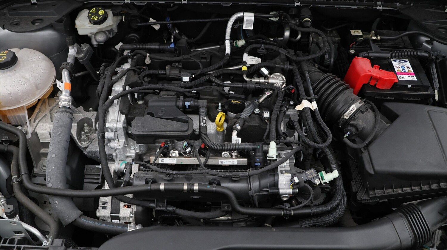 Used Ford Kuga 2023 for sale - 77616505: Photo 19