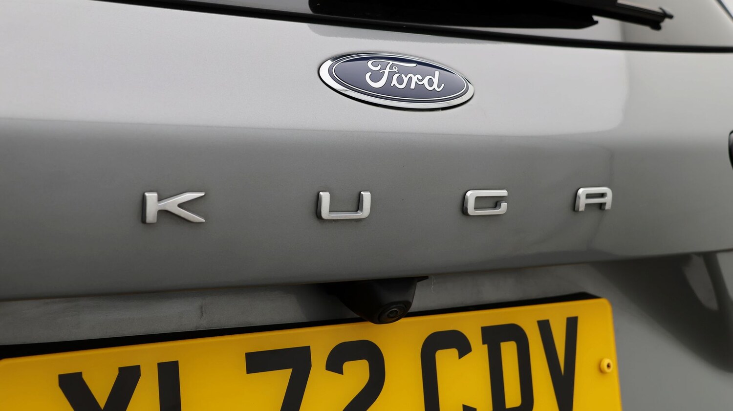 Used Ford Kuga 2023 for sale - 77616505: Photo 22