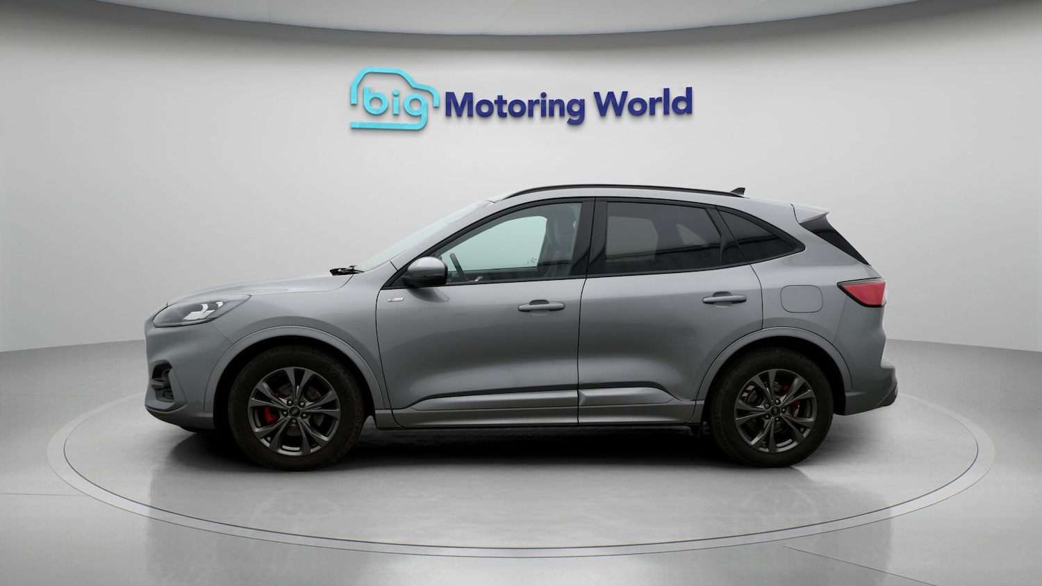 Used Ford Kuga 2023 for sale - 77616505: Photo 4