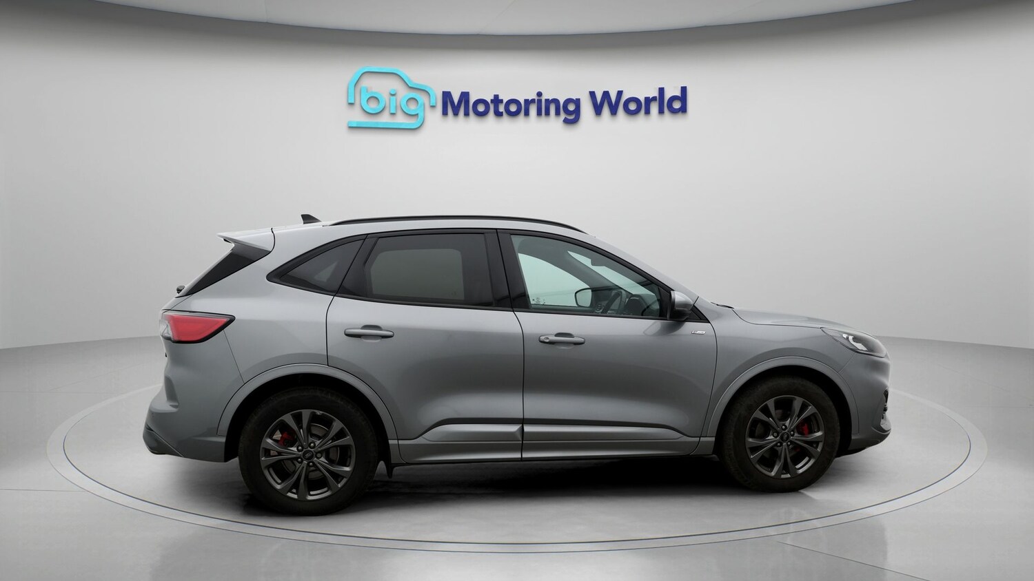 Used Ford Kuga 2023 for sale - 77616505: Photo 8