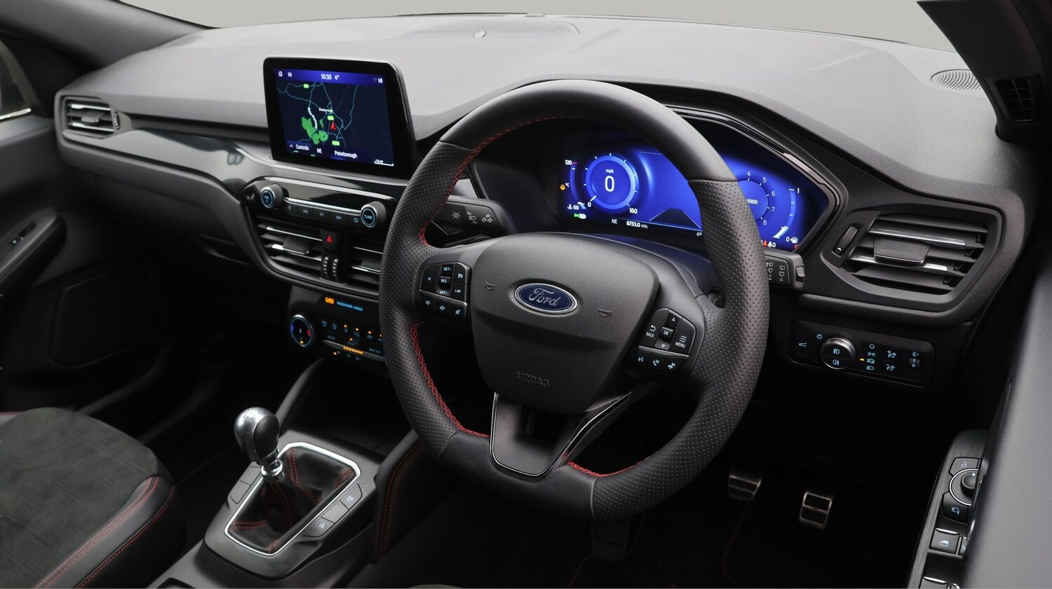 Used Ford Kuga 2023 for sale - 77616505: Photo 9