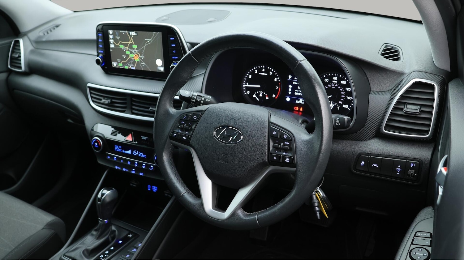 Used Hyundai TUCSON 2019 for sale - 76083865: Photo 10