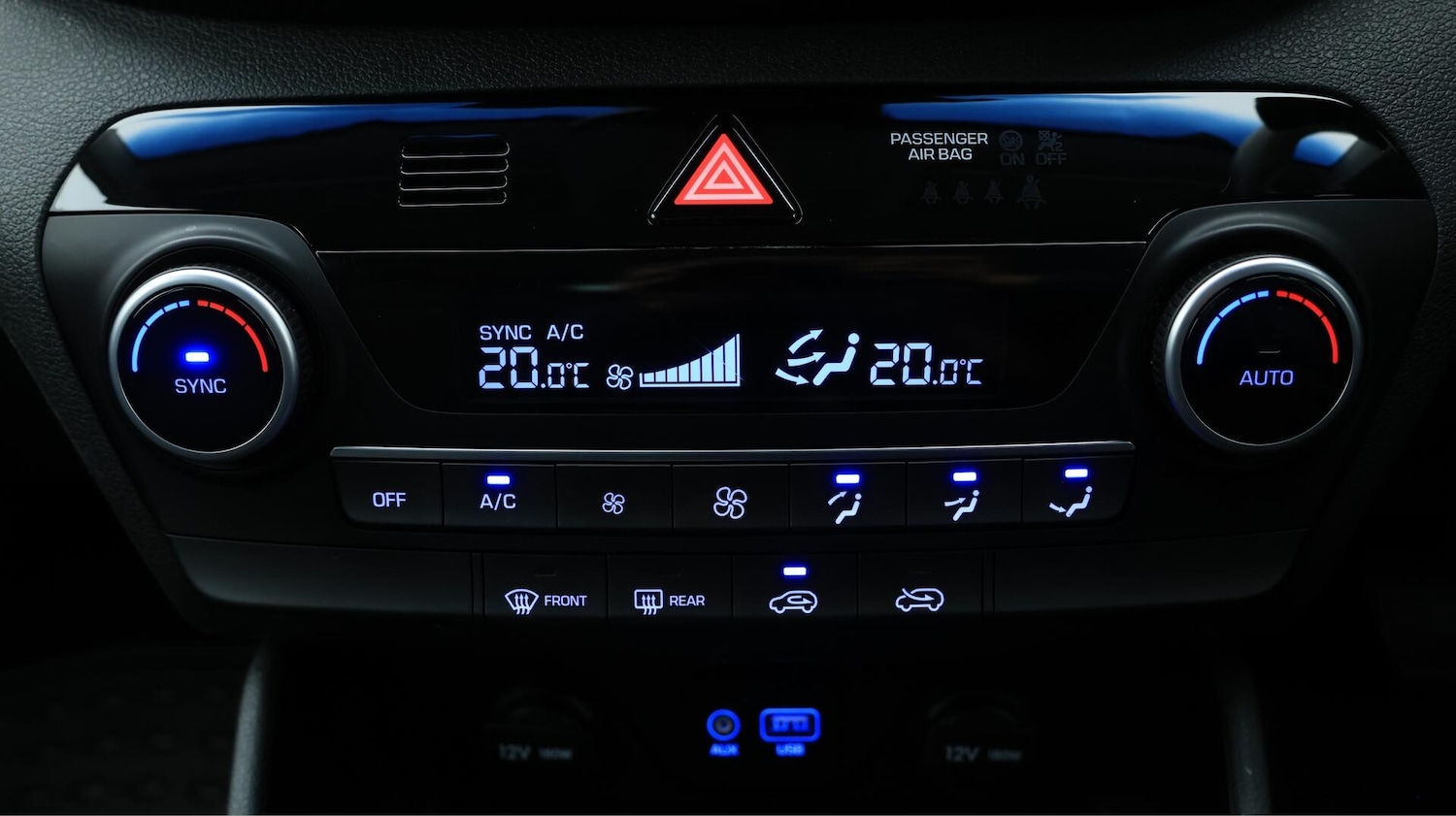 Used Hyundai TUCSON 2019 for sale - 76083865: Photo 13