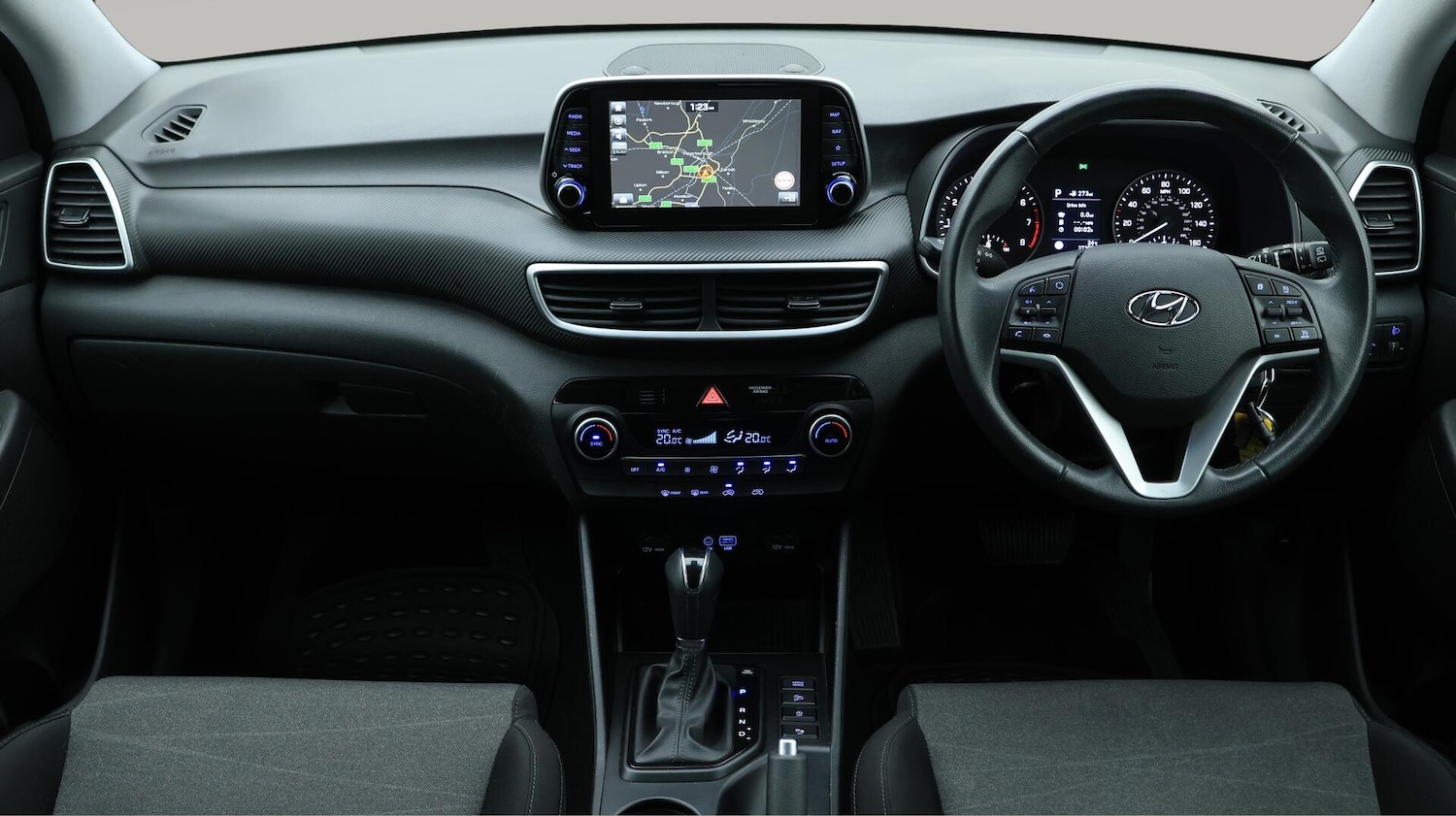 Used Hyundai TUCSON 2019 for sale - 76083865: Photo 14
