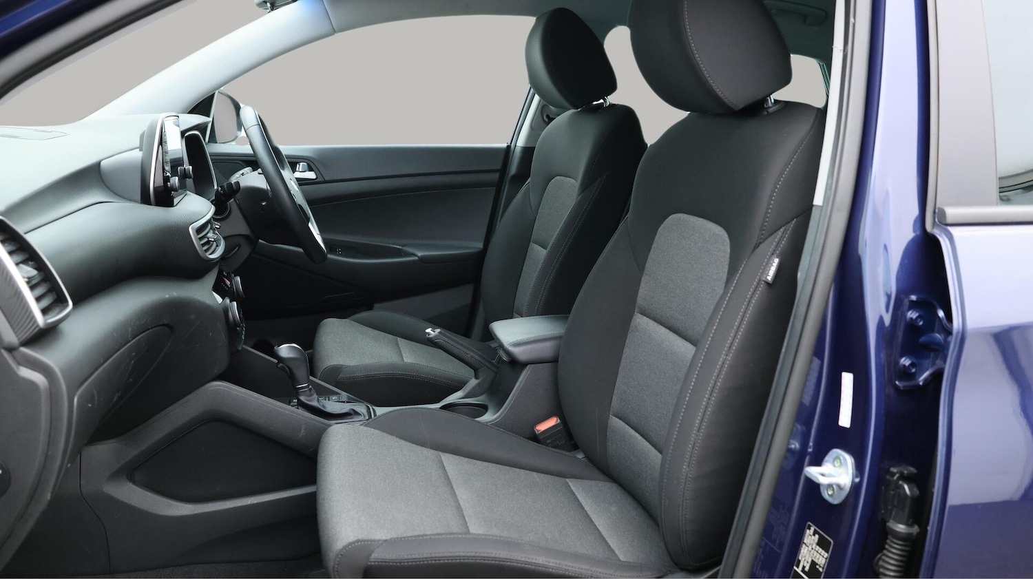 Used Hyundai TUCSON 2019 for sale - 76083865: Photo 15