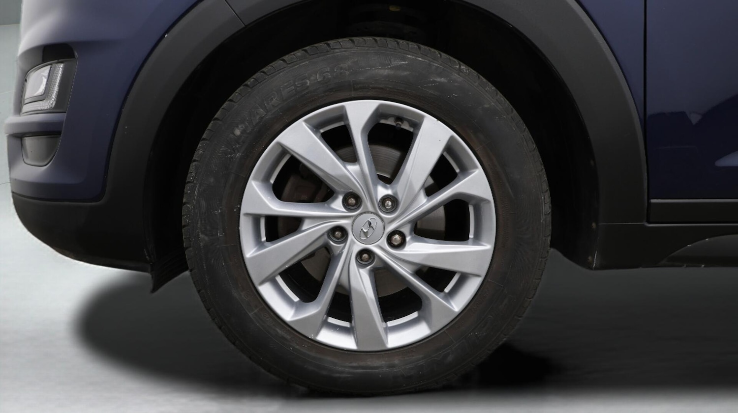 Used Hyundai TUCSON 2019 for sale - 76083865: Photo 19