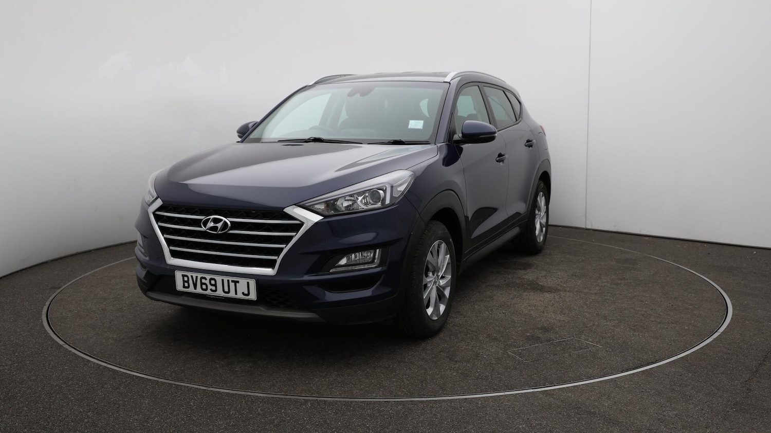 Used Hyundai TUCSON 2019 for sale - 76083865: Photo 38