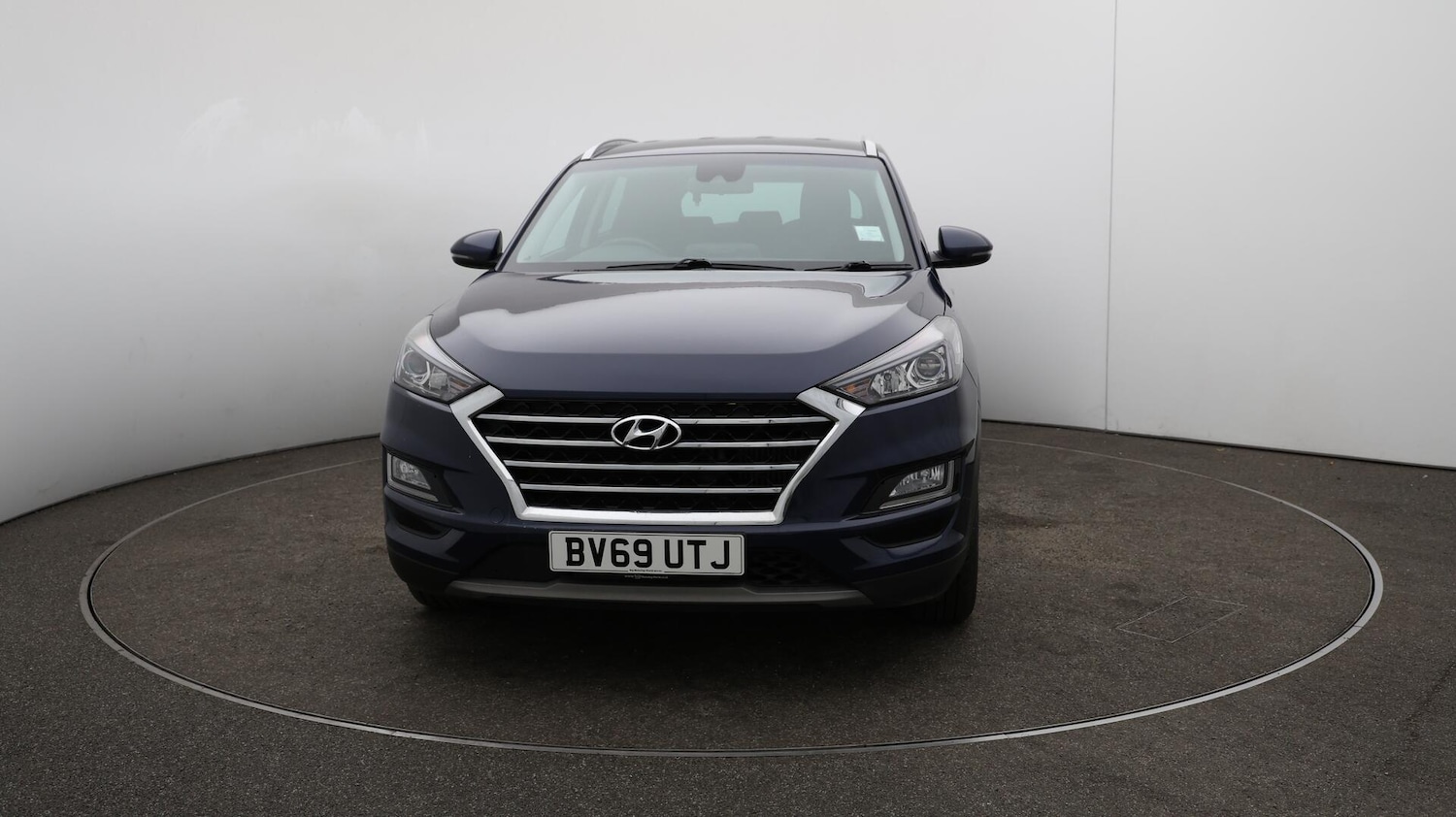 Used Hyundai TUCSON 2019 for sale - 76083865: Photo 40