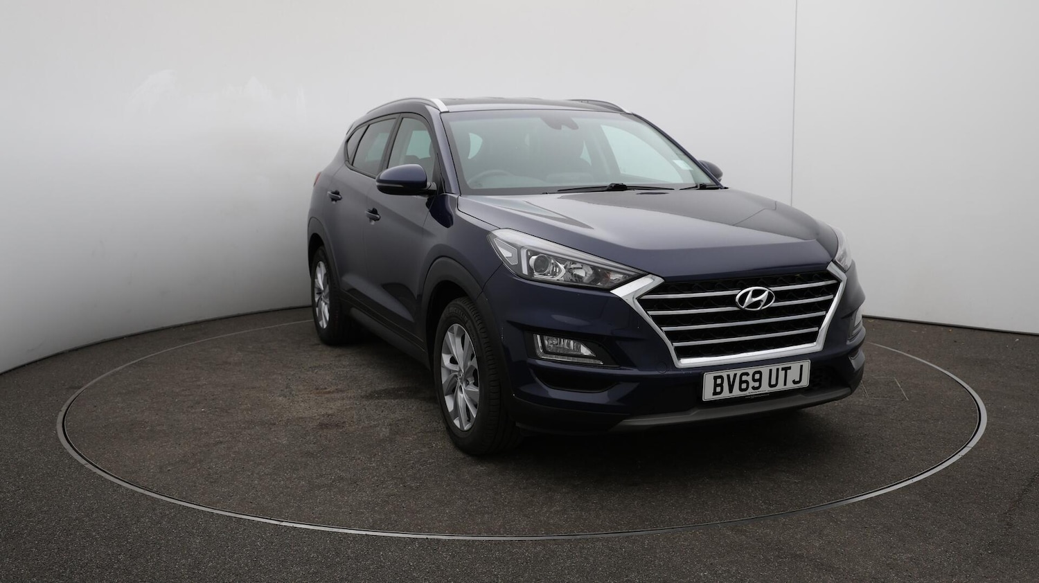 Used Hyundai TUCSON 2019 for sale - 76083865: Photo 43