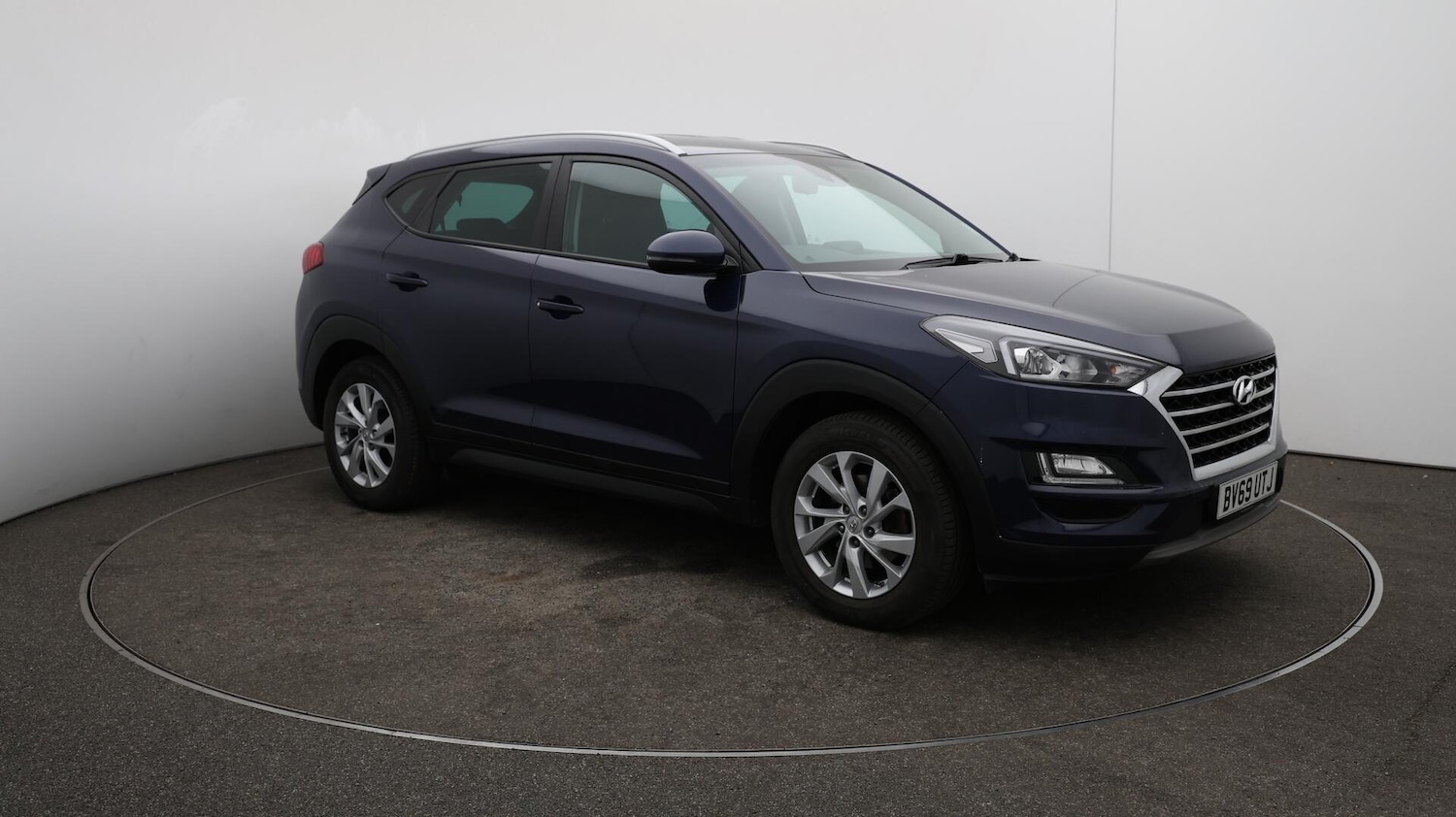 Used Hyundai TUCSON 2019 for sale - 76083865: Photo 45