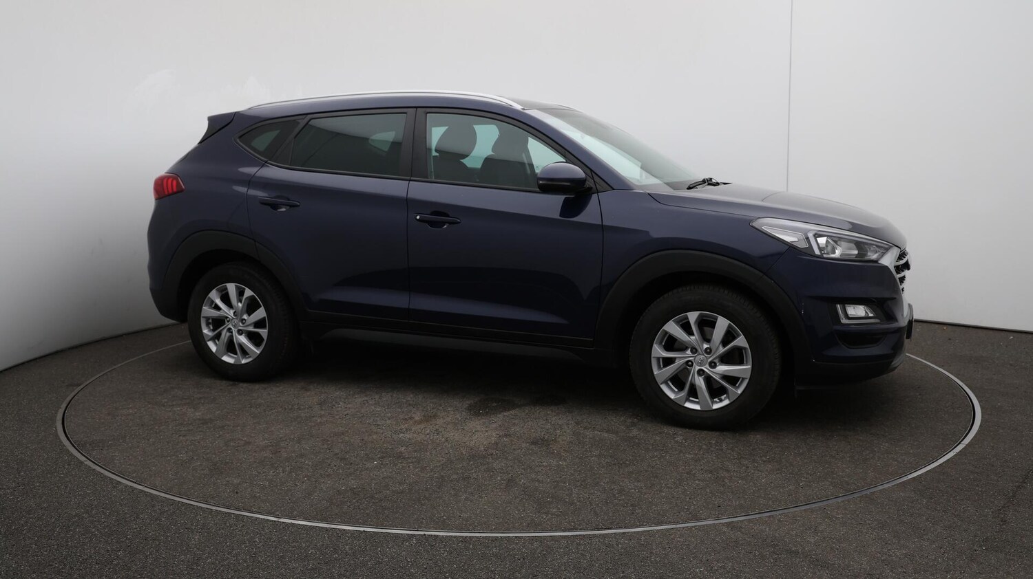 Used Hyundai TUCSON 2019 for sale - 76083865: Photo 47