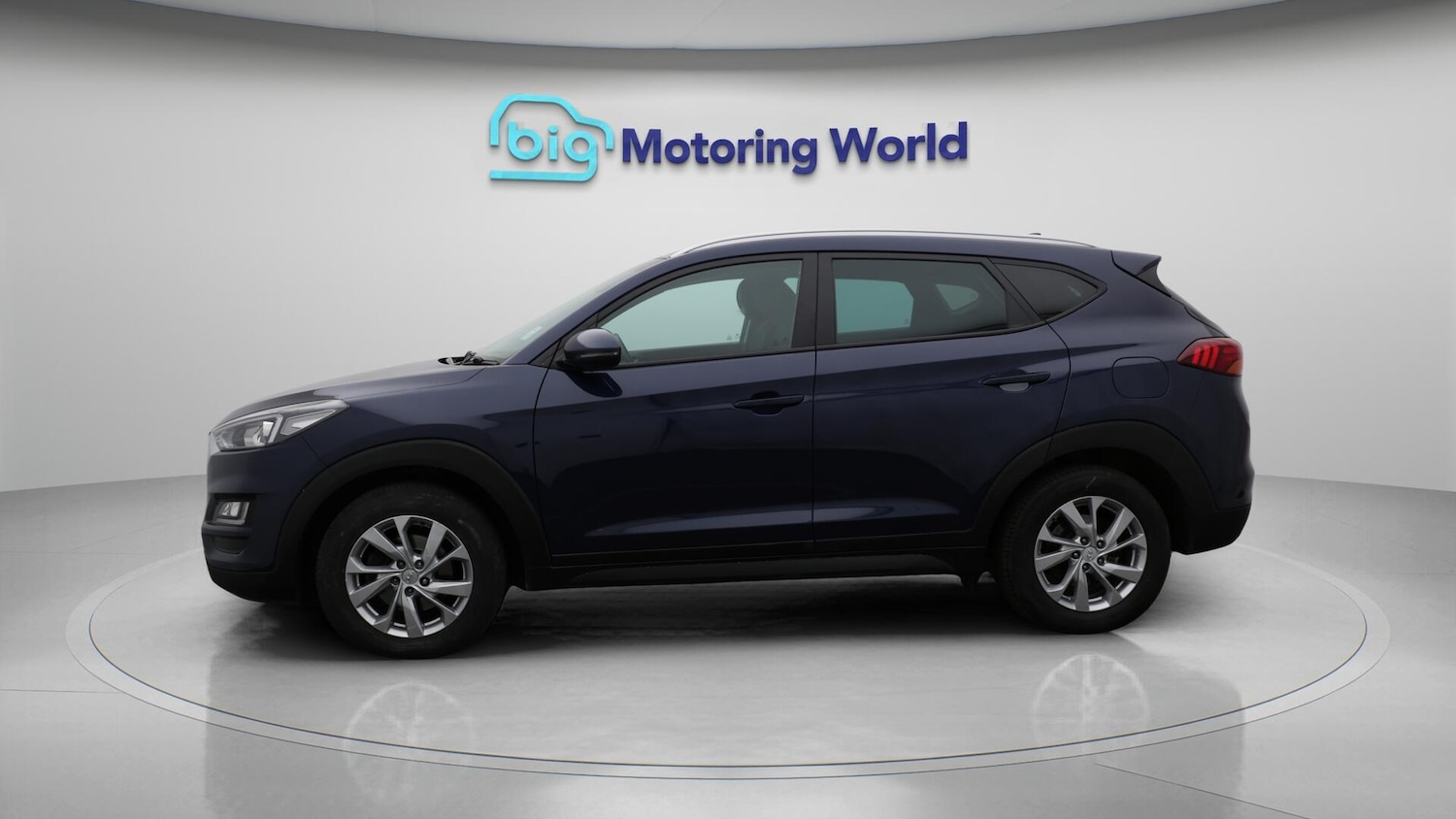 Used Hyundai TUCSON 2019 for sale - 76083865: Photo 5