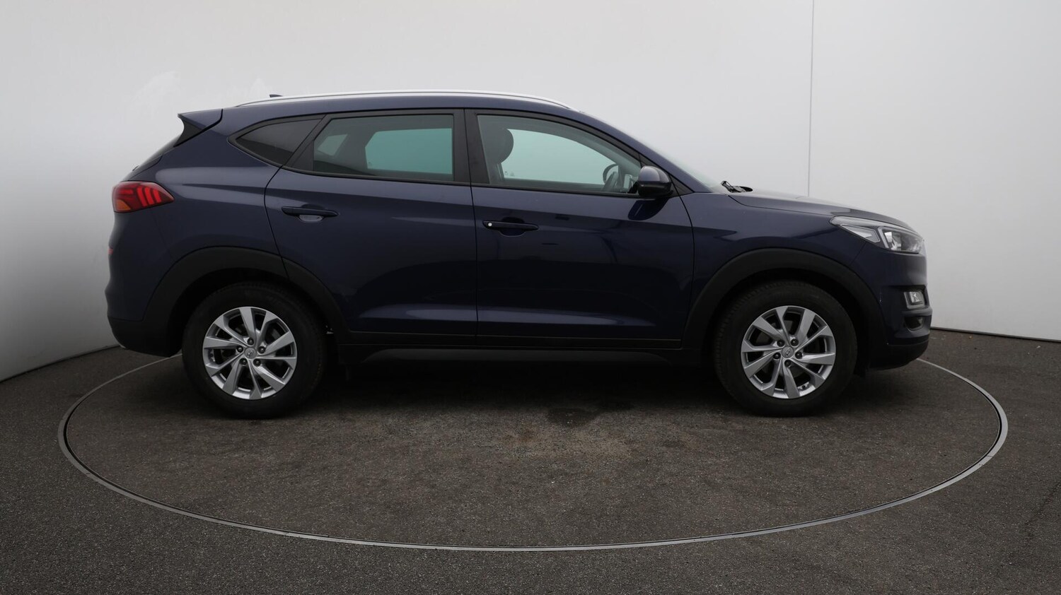 Used Hyundai TUCSON 2019 for sale - 76083865: Photo 50