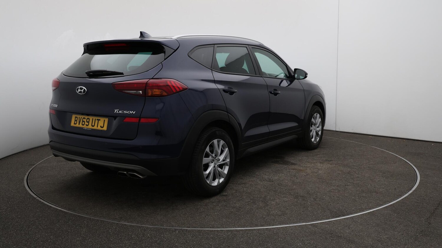 Used Hyundai TUCSON 2019 for sale - 76083865: Photo 55
