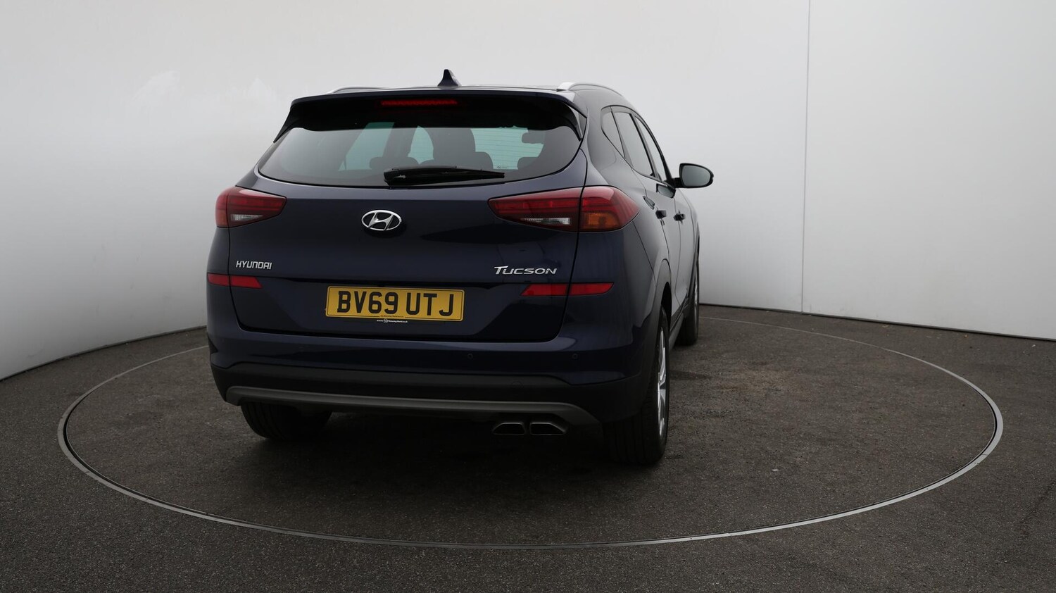 Used Hyundai TUCSON 2019 for sale - 76083865: Photo 57