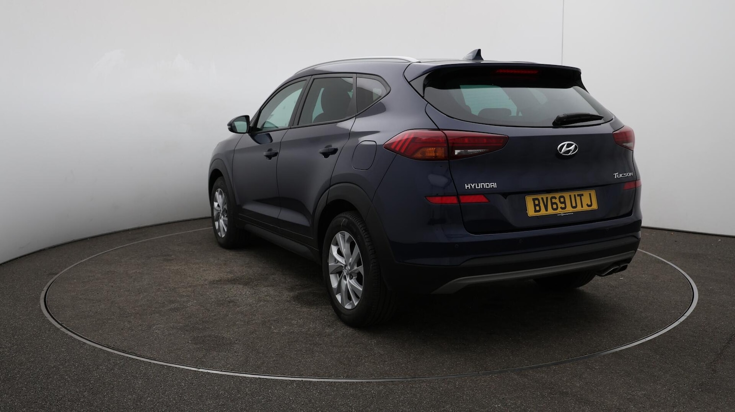 Used Hyundai TUCSON 2019 for sale - 76083865: Photo 62