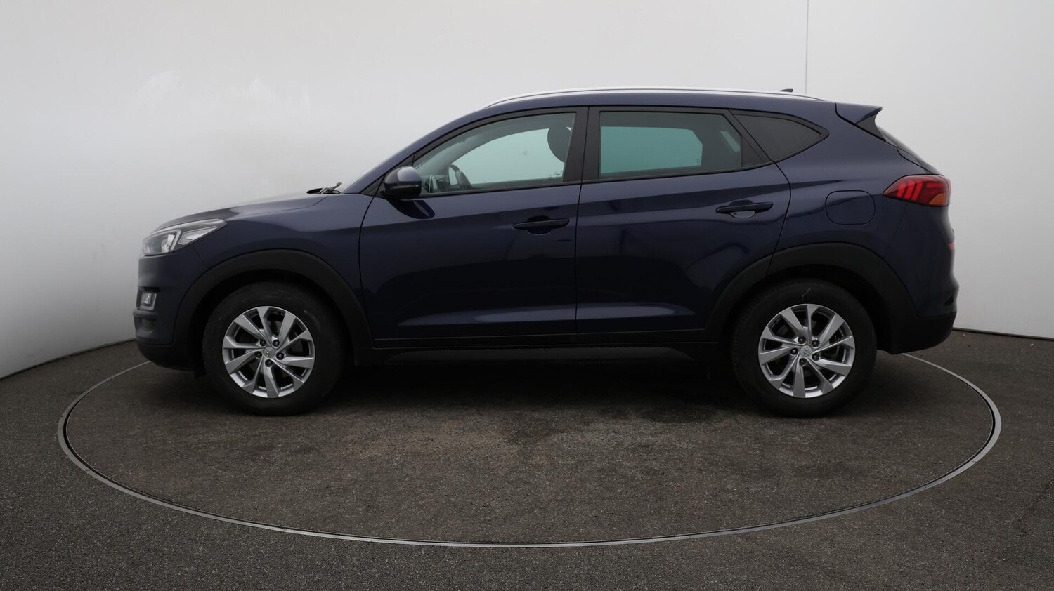 Used Hyundai TUCSON 2019 for sale - 76083865: Photo 65