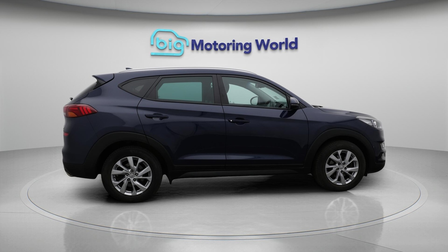 Used Hyundai TUCSON 2019 for sale - 76083865: Photo 9