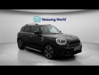 Used MINI Countryman 2022 for sale - 74255697: Photo