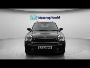 Used MINI Countryman 2022 for sale - 74255697: Photo
